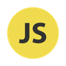 JavaScript logo