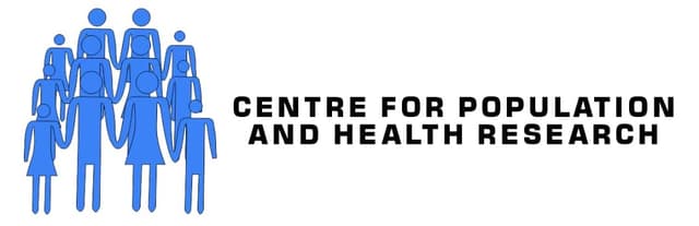 Cepher Initiative website preview